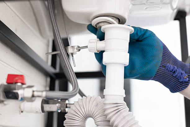 Reliable Leak Detection contractor in Douglass, TX by Masters Plumbing Service